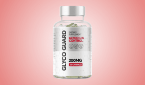 GlycoGuard Blood Sugar Support Formula