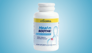 Heal N Soothe Joint Health Supplement