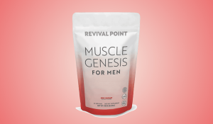 Muscle Genesis Reviews