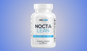 NoctaLean Weight Loss Support Formula