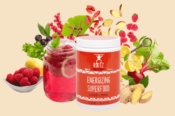 Rootz Energizing Superfood Reviews