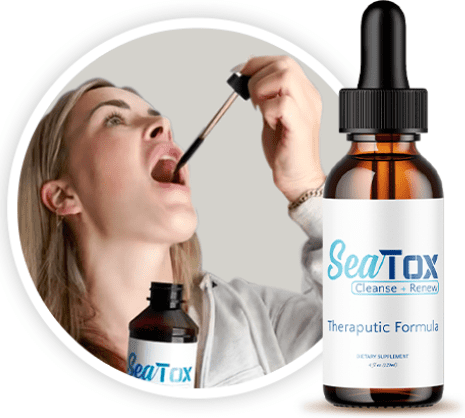 SeaTox how to use