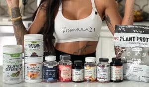 Snap Supplements Reviews