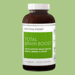 Total Brain Boost Reviews