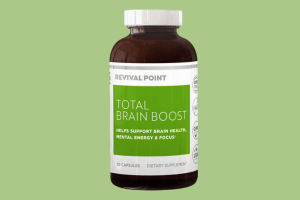 Total Brain Boost Reviews
