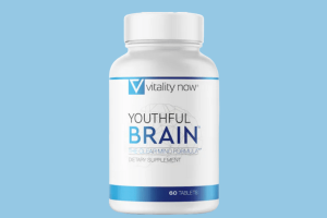 Vitality Now Youthful Brain Reviews
