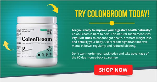 buy colon broom