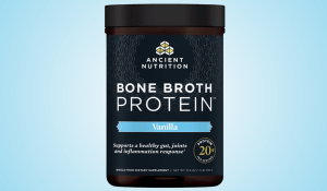 Ancient Nutrition Bone Broth Protein Reviews