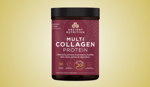 Ancient Nutrition Multi Collagen Protein Reviews
