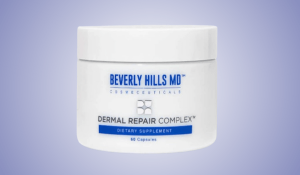 Beverly Hills MD Dermal Repair Complex Reviews