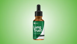 Lung Trust Reviews
