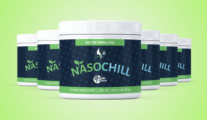 NasoChill Supplement
