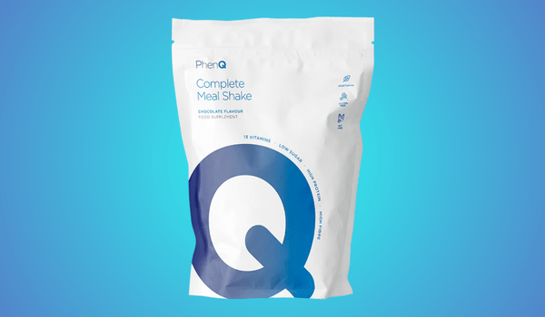 PhenQ Complete Meal Shake Reviews
