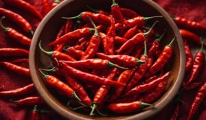 benefits of cayenne pepper sexually