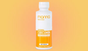 Manna Liposomal Curcumin Reviews