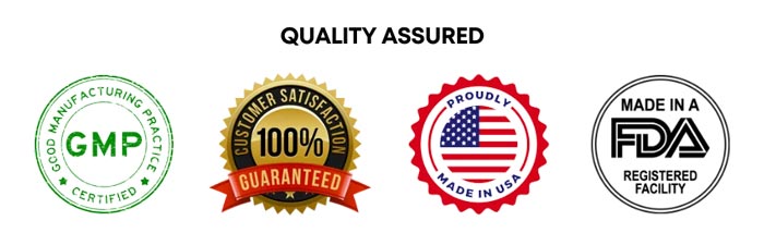 quality assured certifications
